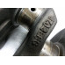 #OW03 Crankshaft Standard For 98-99 Kia Sephia  1.8